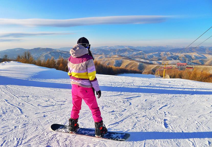 skiing techniques parallel vs carving