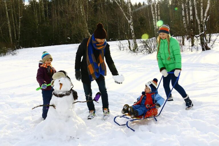 Is Skiing Like Ice Skating – Expert’s
  Choice!