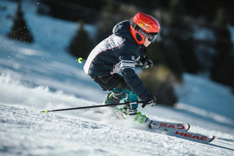 How Long Does It Take to Learn to Ski –
  Expert’s Choice!